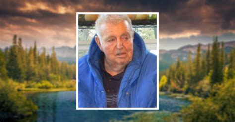 Obituary | William Conrad Heiam | Lisa Bowes
