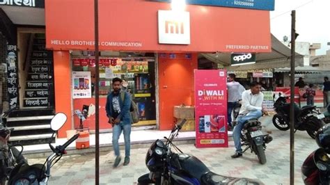 The Idea Factory in Jaipur, India