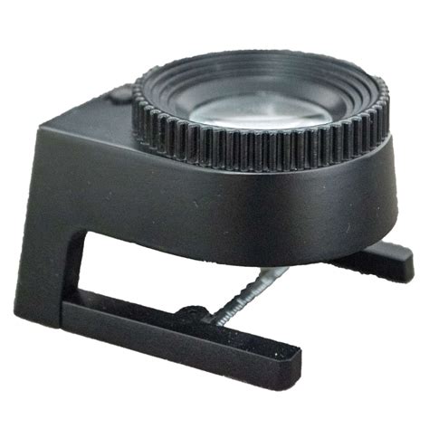 Magnifier Light Stand 10x Magnifying Glass With Light And Stand, 2 In