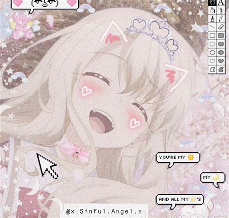 [100+] Cute Aesthetic Profile Pictures | Wallpapers.com