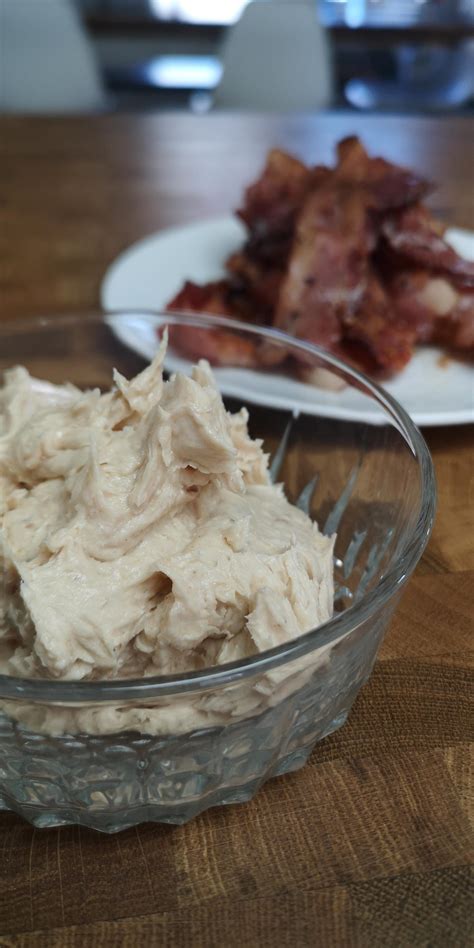 Whipped Bone Marrow Butter - equal parts marrow, butter + lots'a salt ...