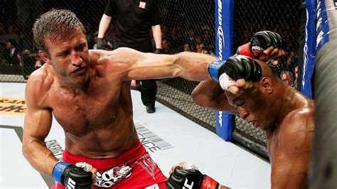UFC Hall of Famer Stephan Bonnar dies at age 45 - ESPN
