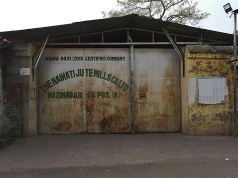 Why are Jute Mills Being Shut Down in Bengal?