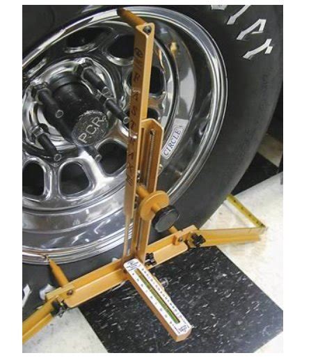 Image result for How to Use a 91000 Fastrax Alignment Tool