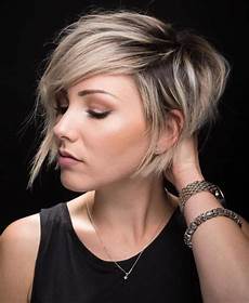 Hairstyles To Make You Look by 20 Hairstyles That Will Make You Look 10 Years Younger Hairstyles To Make You Look