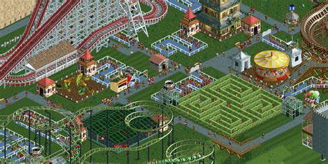 10 Best Tycoon Games, Ranked