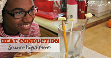 Image result for Heat Conduction Experiments