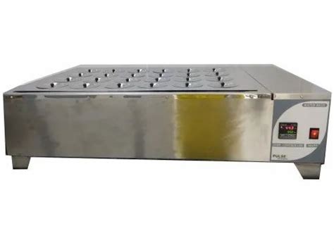 Laboratory Equipment - Laboratory Water Bath Manufacturer from Mumbai