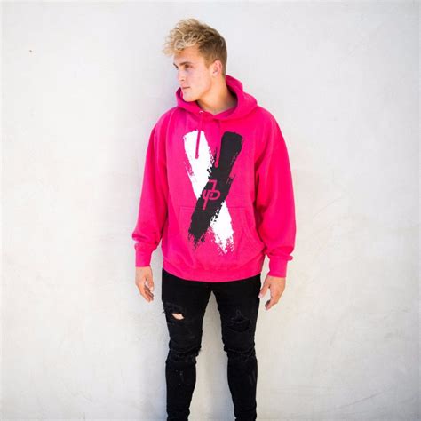 Jake Paul Merch Gun Here everything is half the price