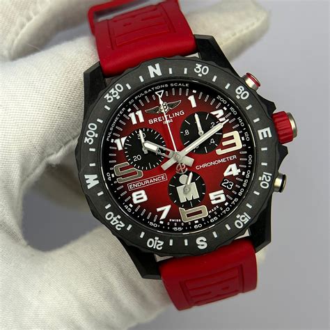 Are Breitling watches entry level? - Chrono24 Magazine