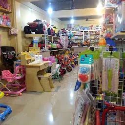 Best Top Rated Baby store in Chemmad, Kerala, India | Yappe.in