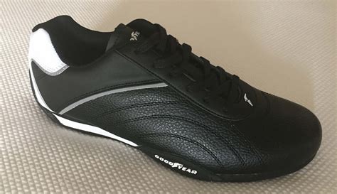 Goodyear Performance Collection: Where Fashion Meets Racing ...