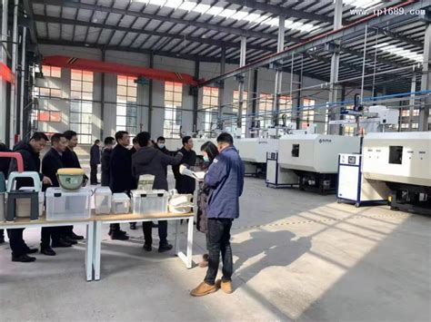 上海本优机械徐州工厂 - 上海蔚志能源科技有限公司