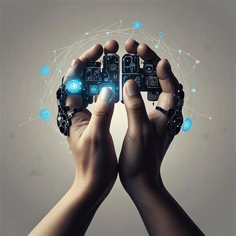 Human and Technology Wallpaper 的图像结果