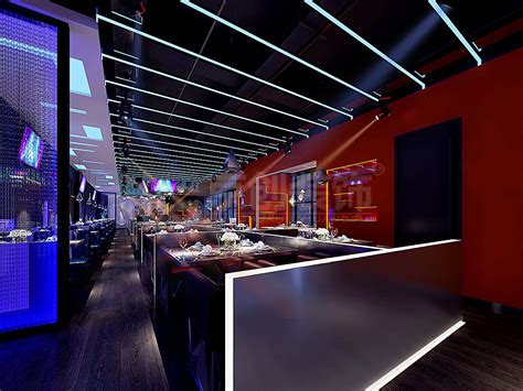 胡桃里-音乐餐厅 - 餐饮装修公司丨餐饮设计丨餐厅设计公司--北京零点空间装饰设计有限公司