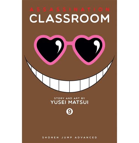 Buy Assassination Classroom 09 By Yusei Matsui - Paperback - Manga ...
