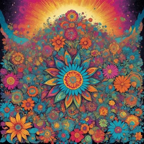 Flower Power 的图像结果