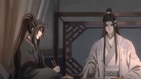 魔道祖师：那些高人气番外篇，香炉避尘成道友们最爱_腾讯视频