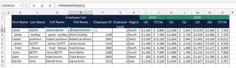 Excel Financial Formulas List 的图像结果