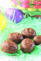 Image result for Italian Chocolate Easter Eggs