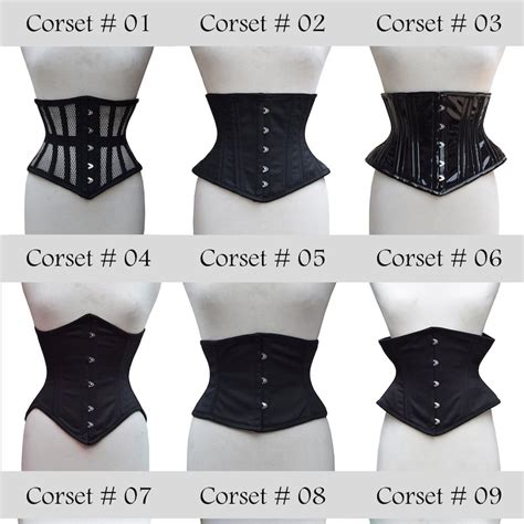 Buy Corsets Online In India - Etsy India