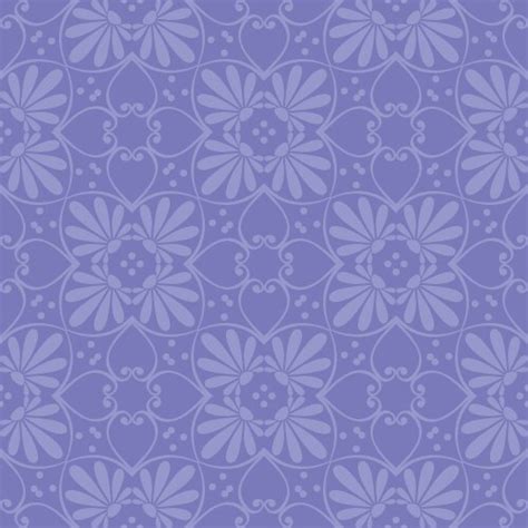 Pattern Vector Files 的图像结果