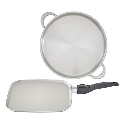 Lifetime Cookware Set 的图像结果