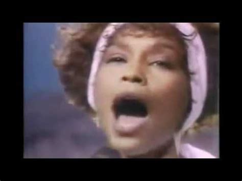 Whitney Houston "The Star Spangled Banner (National Anthem)" 1991 # ...