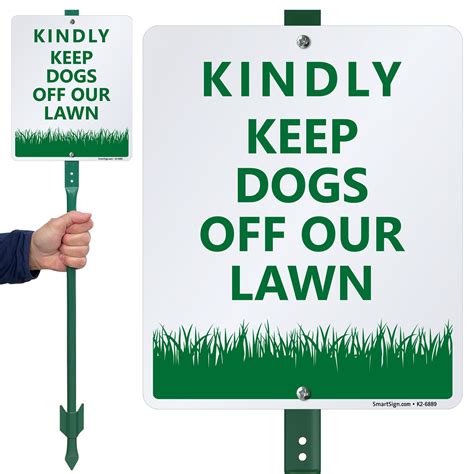 Image result for Keep Out Dog Signs