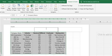 Create Report Sidebar Excel 的图像结果