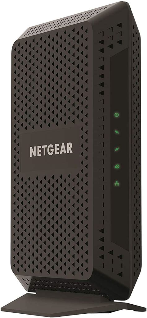 Image result for Netgear Fiber Optic Modem