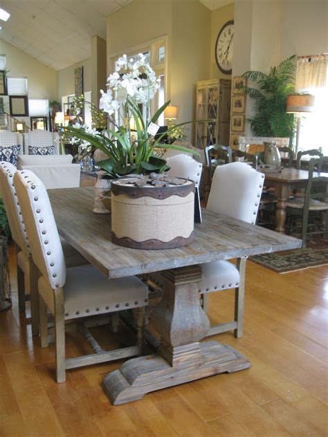 Kitchen Table Decor: Stylish Ideas to Transform Your Dining Space ...