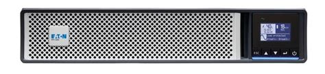 5PX2200IRTNG2 Eaton 5PX 2200i RT2U Netpack G2 Eaton | Eaton 230V Input ...