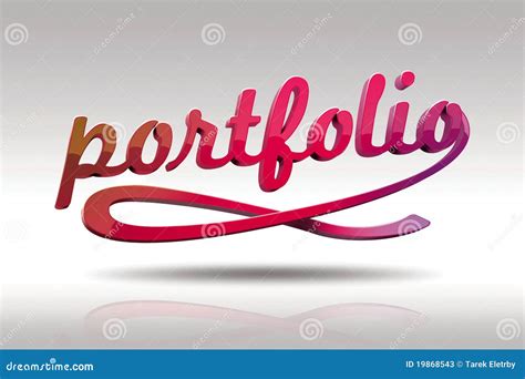 Another Word For A Big Portfolio at Ryan Boland blog