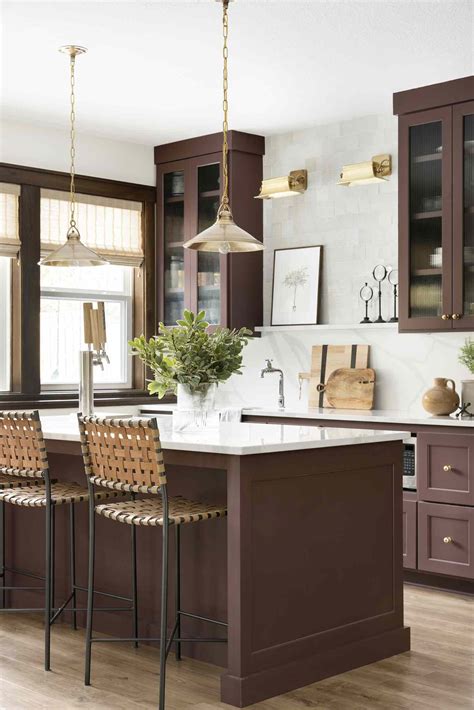 Image result for A Transitional Kitchen