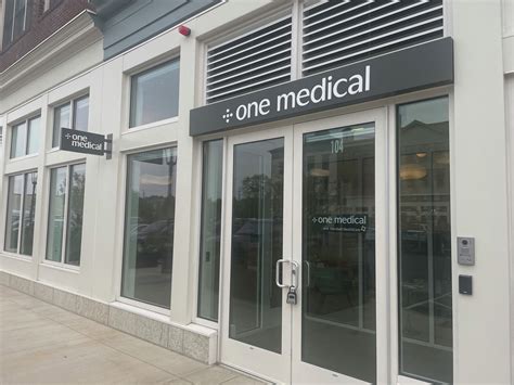 One Medical opens first CT location in Darien