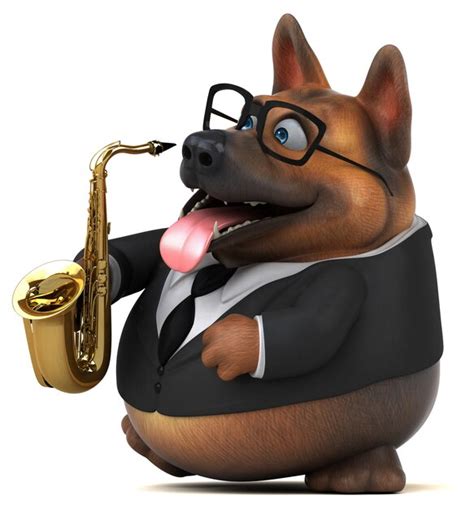 Image result for German Shepard Hanging Out Window Animation