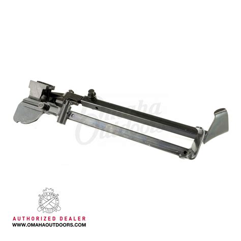 Image result for Springfield Waypoint Bipod Mount