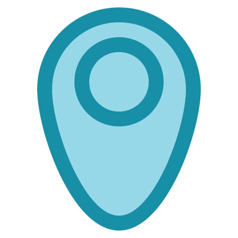 Local Icon Blue 的图像结果