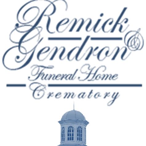 Remick & Gendron Funeral Home-Crematory | Hampton NH