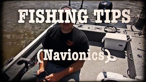 Image result for Navionics Tutorials