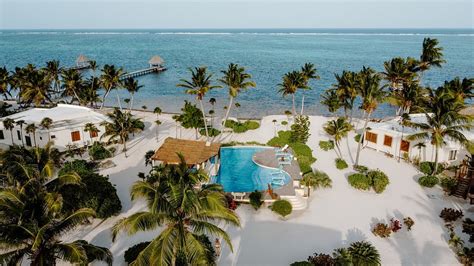 LA PERLA DEL CARIBE, VACATION VILLAS (Belize/San Pedro) - Specialty ...