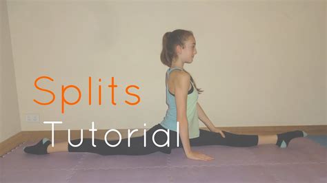 Split Tutorial 的图像结果