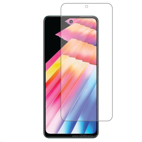 Infinix Hot 30 Mobile Screen Guard Protector | MobERA