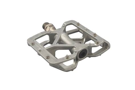 MKS Japan Flat Platform Pedals | Allways, Alloy, All-Rounder, Tripple ...