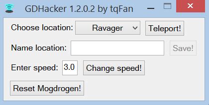 Image result for GD Bot Hack Download