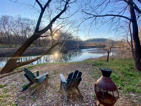 Best camping in Devil's Den State Park, AR 2026