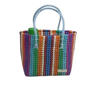 Thalir-LEED® Handmade Traditional Gnanam bag/Basket for Multipurpose ...