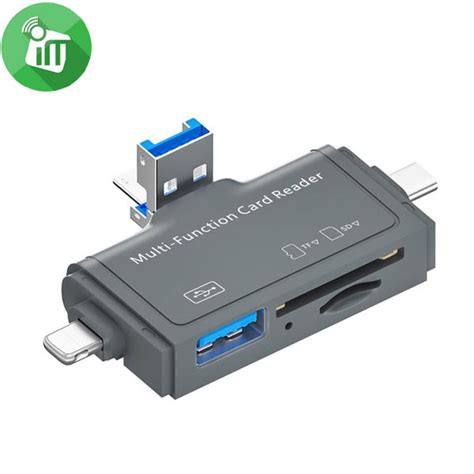 Image result for Multifunction Card Reader