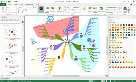 Image result for ConceptDraw Office Tutorial